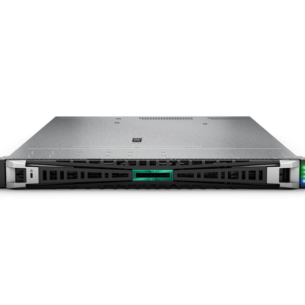 ProLiant DL325 Gen11 9115 2.6GHz 16c 1P 2x32GB-R 8SFF MR408i-o 2x480GB SSD 2x1000W PS EU Server