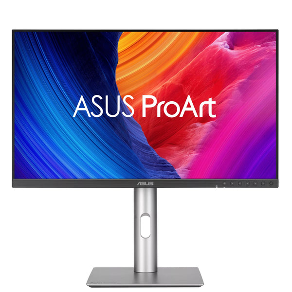 ProArt PA278QGV pantalla para PC 68 6 cm (27") 2560 x 1440 Pixeles Quad HD LCD Negro
