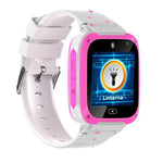 Hola Watch Urban Love Reloj inteligente nios