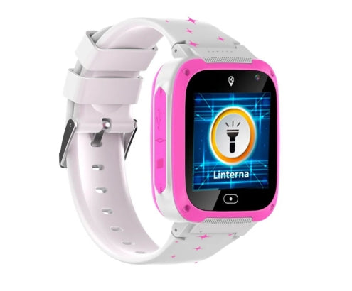 Hola Watch Urban Love Reloj inteligente nios