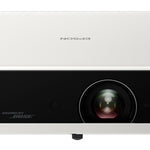 V11HB72040 videoproyector Proyector de alcance estndar 700 lmenes ANSI 3LCD 1080p (1920x1080) Negro  Blanco