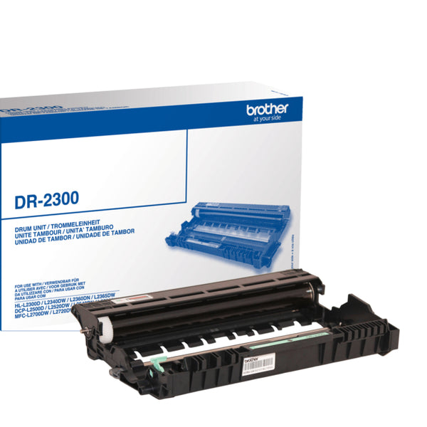 DR-2300 tambor de impresora Original 1 pieza(s)