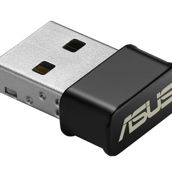 USB-AC53 Nano WLAN 867 Mbit/s