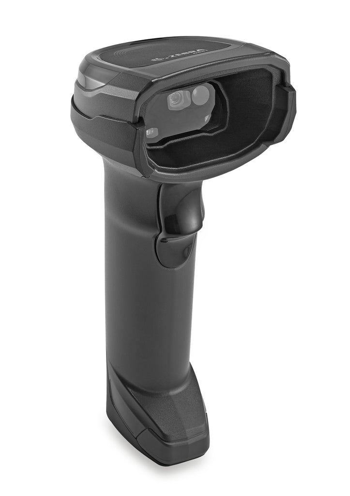 DS8108-SR Lector de cdigos de barras porttil 1D/2D LED Negro