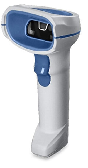 DS8108-HC Lector de cdigos de barras porttil 1D/2D LED Blanco