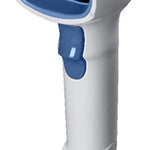 DS8108-HC Lector de cdigos de barras porttil 1D/2D LED Blanco
