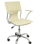 214CR silla de oficina y de ordenador Asiento acolchado Respaldo acolchado