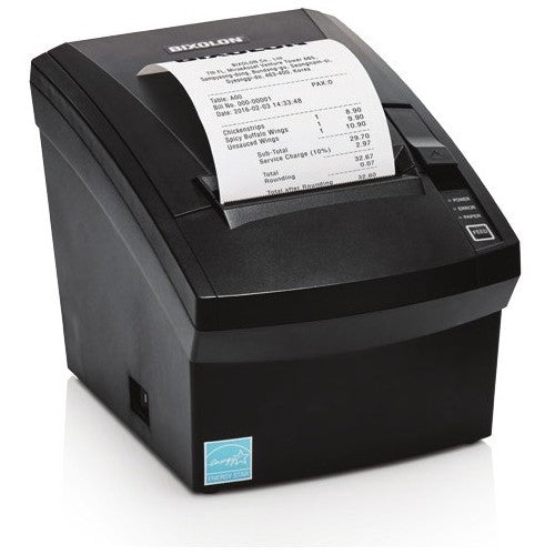 SRP-332II 203 x 203 DPI Almbrico Trmica directa Impresora de recibos