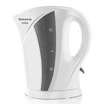 Loiza tetera 2 L Blanco