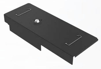 90189PAC-0001 accesorio para cajones portamonedas Tapa de cierre