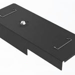 90189PAC-0001 accesorio para cajones portamonedas Tapa de cierre