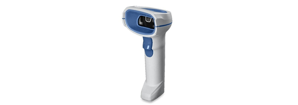DS8178-HC Lector de cdigos de barras porttil 1D/2D LED Blanco