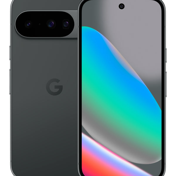 Pixel 10 16 cm (6.3") SIM doble Android 16.0 5G USB Tipo C 12 GB 128 GB 4970 mAh Negro