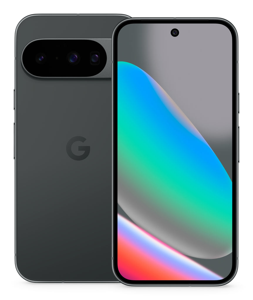 Pixel 10 16 cm (6.3") SIM doble Android 16.0 5G USB Tipo C 12 GB 256 GB 4970 mAh Negro