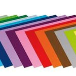 FABRISA CARTULINA 180G A3 50H SURTIDO FUERTE - Color no elegible