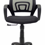 Vianos Asiento acolchado tapizado Respaldo de malla