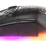 Aerox 3 Wireless Gen 2 ratn Juego mano derecha RF Wireless + Bluetooth ptico 26000 DPI