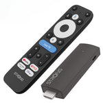 LEAP UNA + adaptador Smart TV HDMI Full HD Android Negro