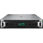 ProLiant DL380 Gen11 4510 2.4GHz 12c 1P 64GB-R 8SFF MR408i-o 2x960GB SSD 2x1000W PS EMEA Server