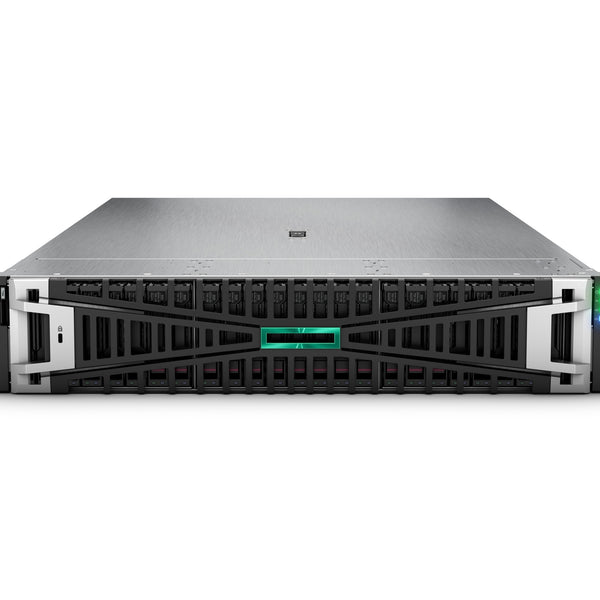 ProLiant DL380 Gen11 6526Y 2.8GHz 16c 1P 128GB-R 8SFF NS204i-u NC BCM57416 2x1000W PS EU Server