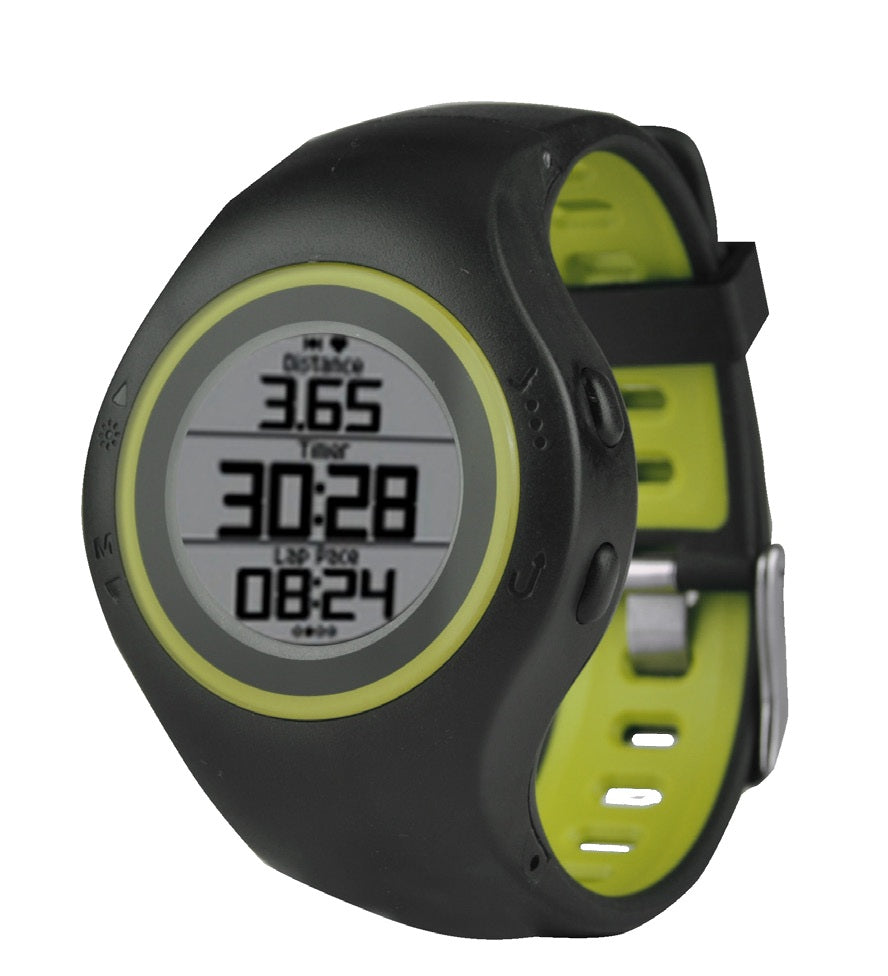 XSG50PRO LCD Negro  Gris GPS (satlite)
