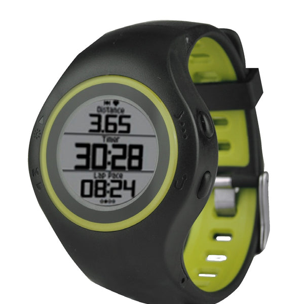 XSG50PRO LCD Negro  Gris GPS (satlite)