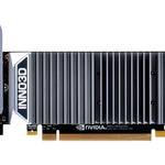 N1030-1SDV-E5BL tarjeta grfica NVIDIA GeForce GT 1030 2 GB GDDR5