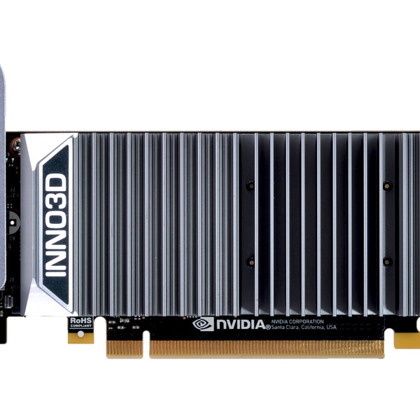 N1030-1SDV-E5BL tarjeta grfica NVIDIA GeForce GT 1030 2 GB GDDR5