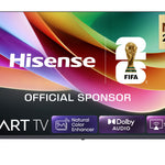 32A4S 81 3 cm (32") HD Smart TV Wifi Negro 200 cd / m