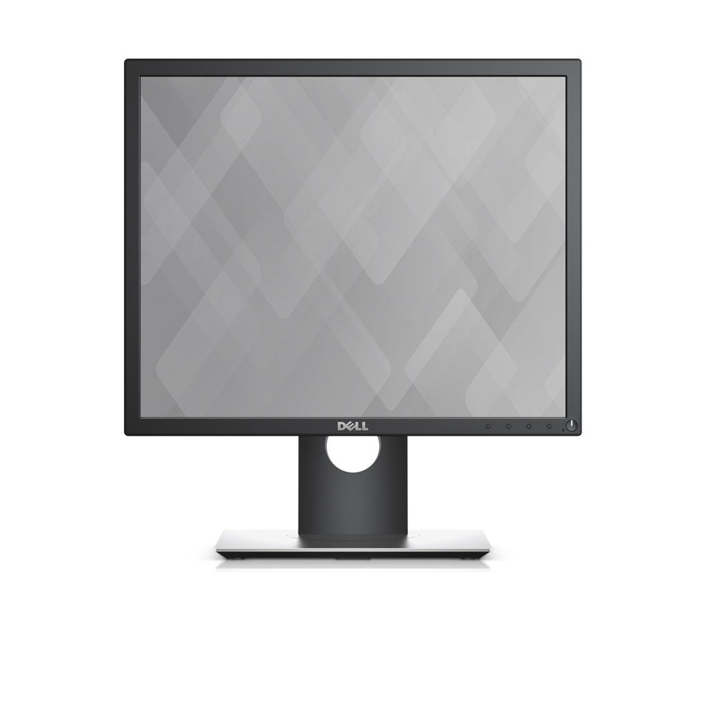 P Series P1917S pantalla para PC 48 3 cm (19") 1280 x 1024 Pixeles SXGA LCD Negro