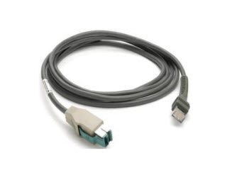 CBA-U23-S07ZBR accesorio para lector de cdigo de barras Cable USB