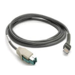 CBA-U23-S07ZBR accesorio para lector de cdigo de barras Cable USB