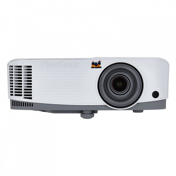 PA503S videoproyector Proyector de alcance estndar 3600 lmenes ANSI DLP SVGA (800x600) Gris  Blanco