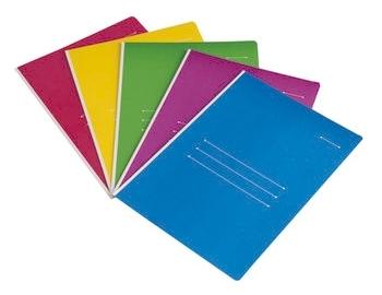 MAR P.50SUBCARPETA FLUOR FFUCSIA - 50 pieza(s) -  0480FU
