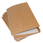 MARIOLA SUBCARPETA A4 250GR KRAFT BICOLOR PACK -50U-
