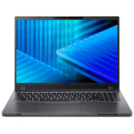 TravelMate P2 TMP216-71-G3-TCO-74ZP Intel Core Ultra 7 155H Porttil 40 6 cm (16") WUXGA 16 GB DDR5-SDRAM 1 TB SSD Wi-Fi 6E (802.11ax) Windows 11 Pro Gris