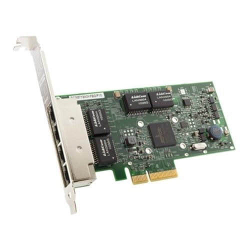 540-BDRL adaptador y tarjeta de red Interno Ethernet