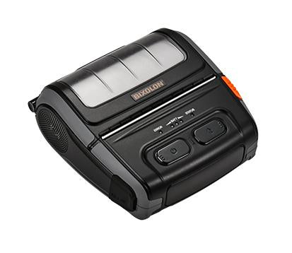 SPP-R410 203 x 203 DPI Inalmbrico y almbrico Trmica directa Impresora porttil
