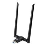 WUA-1810E adaptador y tarjeta de red WLAN 867 Mbit/s