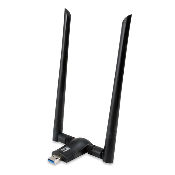 WUA-1810E adaptador y tarjeta de red WLAN 867 Mbit/s