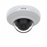 02375-001 cmara de vigilancia Almohadilla Cmara de seguridad IP Interior 3840 x 2160 Pixeles Techo/pared
