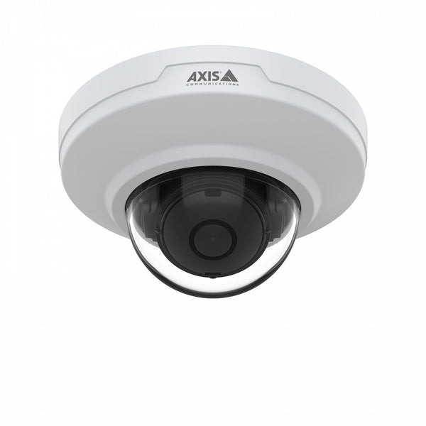 02375-001 cmara de vigilancia Almohadilla Cmara de seguridad IP Interior 3840 x 2160 Pixeles Techo/pared