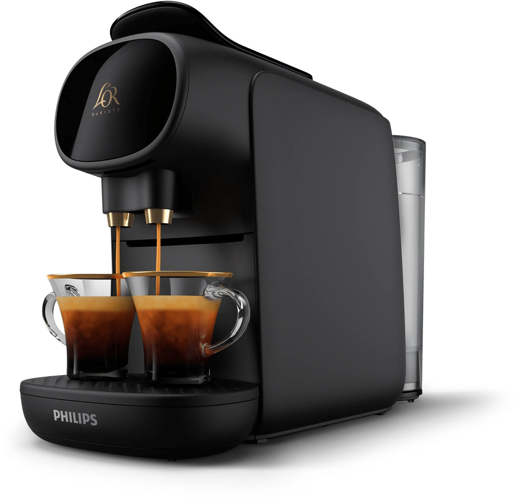 Cafetera de cpsulas LM9012/60