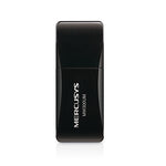 MW300UM adaptador y tarjeta de red USB 300 Mbit/s