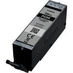PGI-580 XXL cartucho de tinta 1 pieza(s) Original Extra (Sper) alto rendimiento Negro