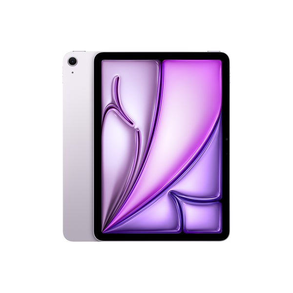 iPad 11'' Wi-Fi 512GB - Prpura