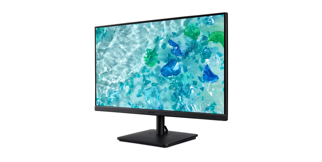 V7 V277 E0bi LED display 68 6 cm (27") 1920 x 1080 Pixeles 4K Ultra HD Negro