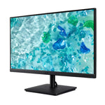 V7 V277 E0bi LED display 68 6 cm (27") 1920 x 1080 Pixeles 4K Ultra HD Negro