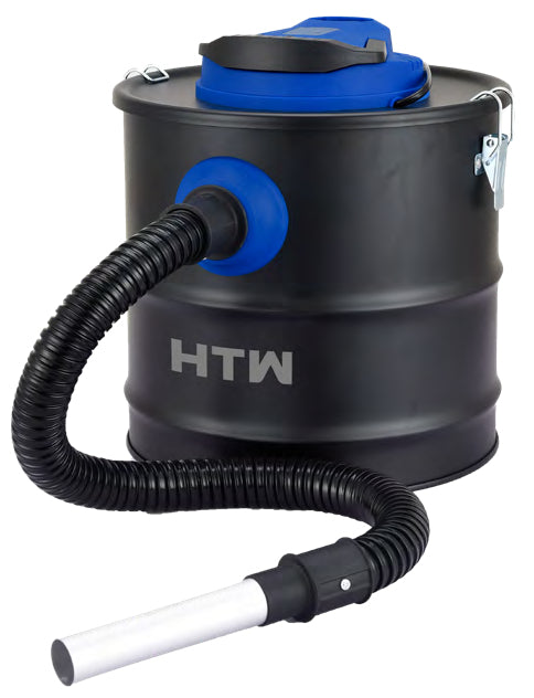 VULCANO 20 L Negro  Azul
