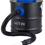 VULCANO 20 L Negro  Azul